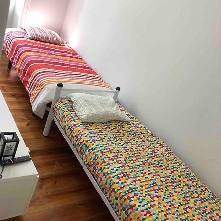 Angels Homes-N 27, 2ºfloor - Bairro Tipico, Centro Lisboa Buitenkant foto
