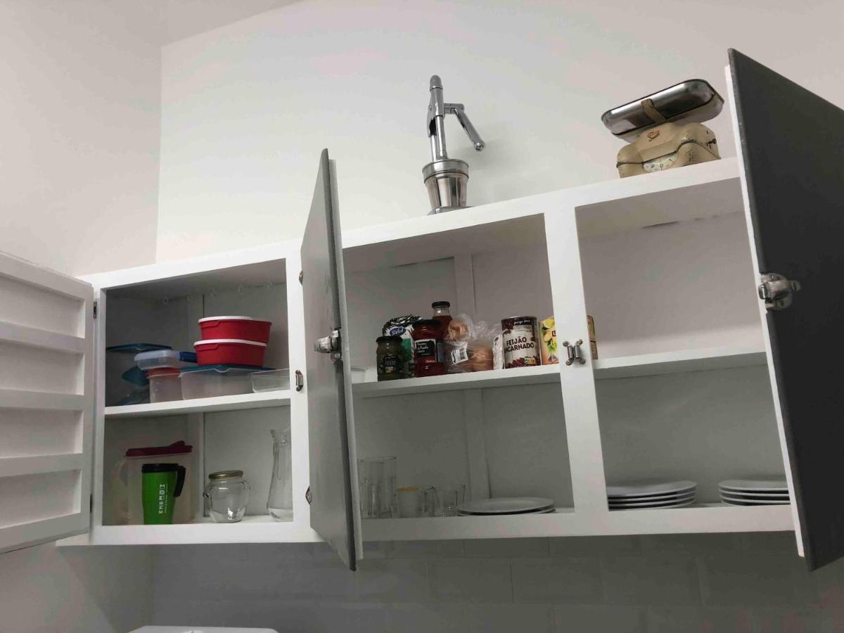 Angels Homes-N 27, 2ºfloor - Bairro Tipico, Centro Lisboa Buitenkant foto