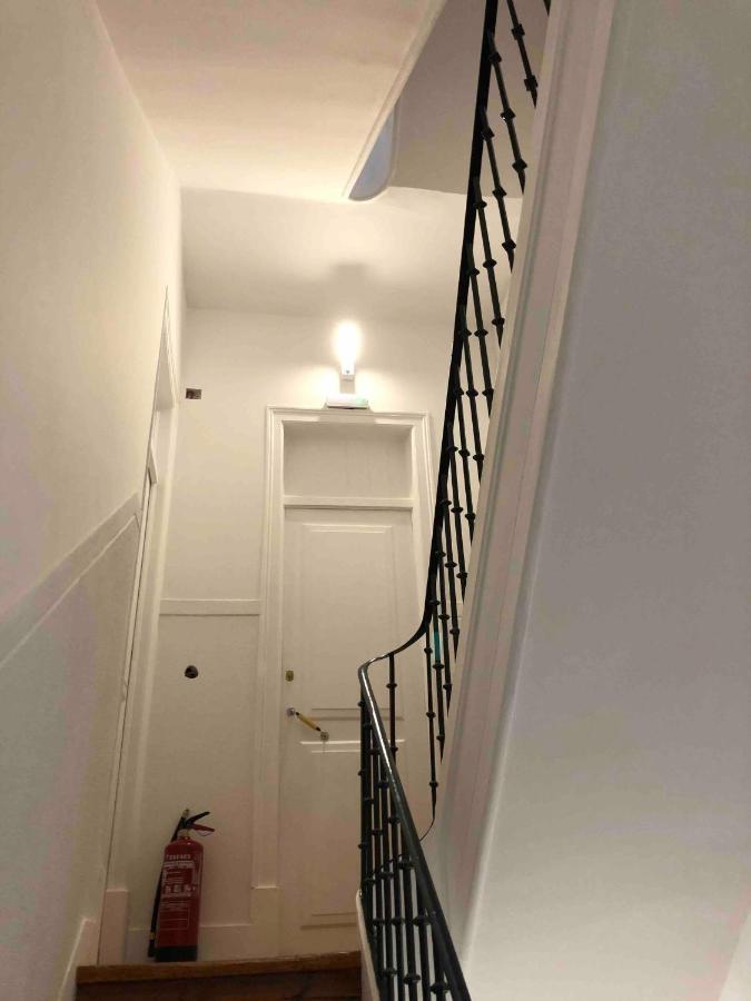 Angels Homes-N 27, 2ºfloor - Bairro Tipico, Centro Lisboa Buitenkant foto