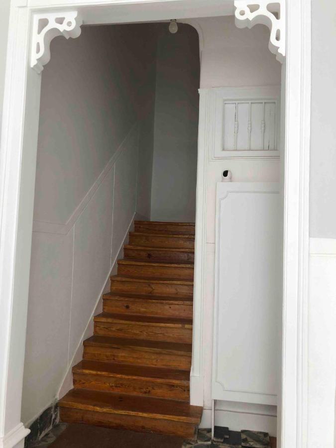 Angels Homes-N 27, 2ºfloor - Bairro Tipico, Centro Lisboa Buitenkant foto