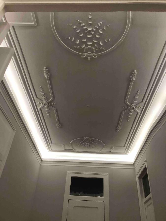 Angels Homes-N 27, 2ºfloor - Bairro Tipico, Centro Lisboa Buitenkant foto