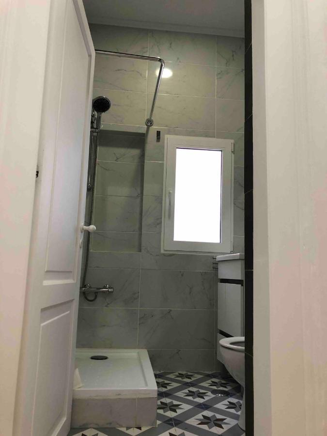 Angels Homes-N 27, 2ºfloor - Bairro Tipico, Centro Lisboa Buitenkant foto