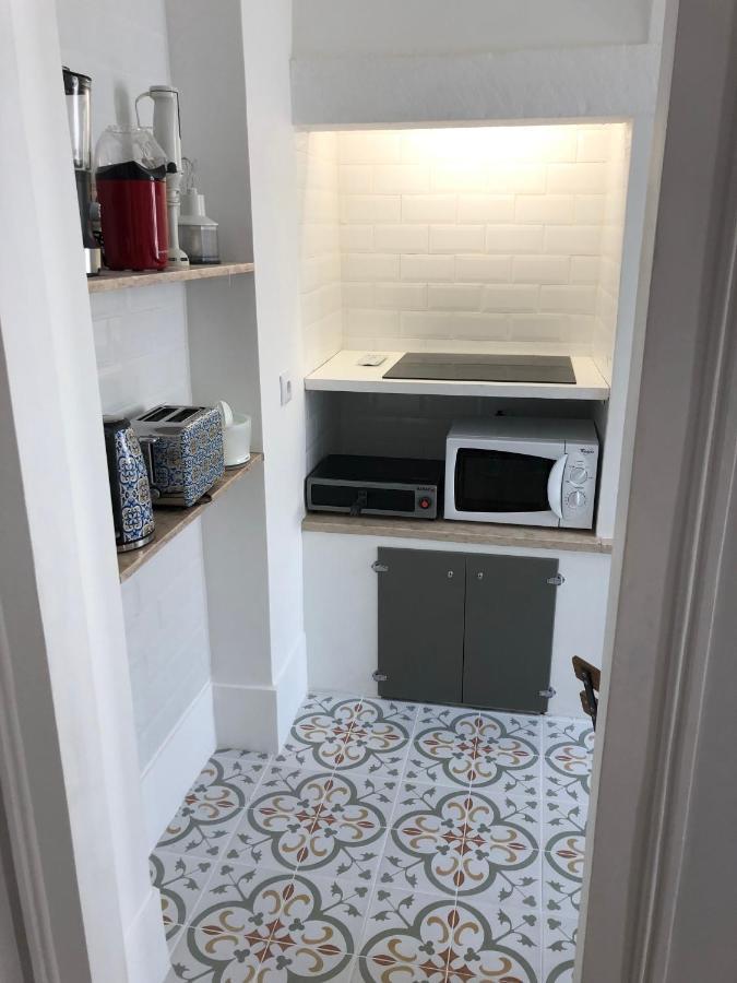 Angels Homes-N 27, 2ºfloor - Bairro Tipico, Centro Lisboa Buitenkant foto