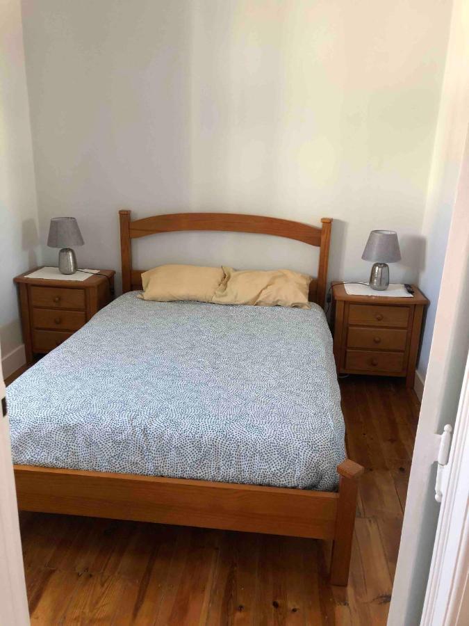 Angels Homes-N 27, 2ºfloor - Bairro Tipico, Centro Lisboa Buitenkant foto